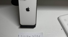 Good
													Apple iPhone 13 Mini - Unlocked, Pink, 128 GB, A2481, photo 4 of 4