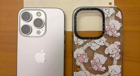 Mint
													Apple iPhone 15 Pro - Unlocked, White, 128 GB, A2848, photo 2 of 10