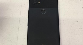 Good
													Google Pixel 2 XL - Verizon, Black, 64 GB, Verizon Edition, photo 3 of 8