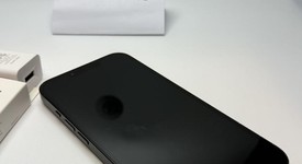 Good
													Apple iPhone 13 - Unlocked, Midnight, 256 GB, A2482, photo 2 of 4