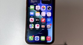 Good
													Apple iPhone 13 Mini - Unlocked, Midnight, 128 GB, A2481, photo 2 of 15