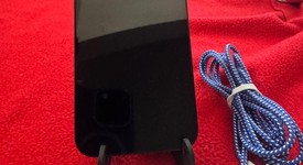 Good
													Apple iPhone 12 - Unlocked, Black, 64 GB, A2172, photo 4 of 17