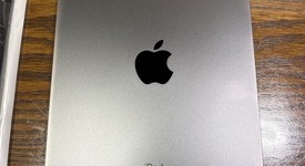 Fair
													Apple iPad Mini 6th Gen - Wi-Fi, Gray, 64 GB, A2567, photo 5 of 6