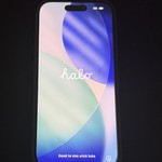 Mint Apple iPhone 17 - AT&T, 256 GB, Black, A3258