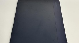 Good
													Samsung Galaxy Tab A9 Plus - Wi-Fi, Navy Blue, 64 GB, 4 GB, SM-X210, photo 2 of 6