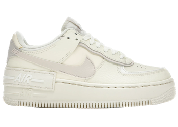 Nike Air Force 1 Low Shadow Coconut Milk (Women's) for sale