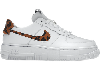 Nike Air Force 1 Low Pixel SE White Leopard (Women's) for sale