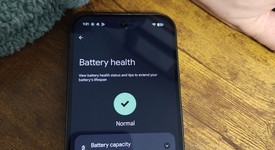 Mint
													Google Pixel 9 - Unlocked, Obsidian, 128 GB, 12 GB, G2YBB, photo 2 of 14