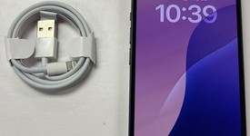 Good
													Apple iPhone 13 - AT&T, Midnight, 128 GB, A2482, photo 6 of 6