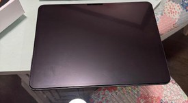 Good
													Apple iPad Pro 13" (M4) 2024 - T-Mobile, Black, 256 GB, 8 GB, A2926, Standard Glass, photo 5 of 9