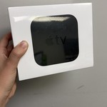 New Apple TV 4k 1st Gen (2017) - 32 GB