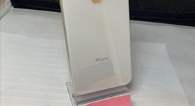 Good
													Apple iPhone X - Unlocked, Silver, 64 GB, A1901, GSM, photo 2 of 8