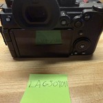 Mint Panasonic LUMIX S5 II