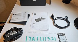 Good
													HP Reverb G2, photo 5 of 5