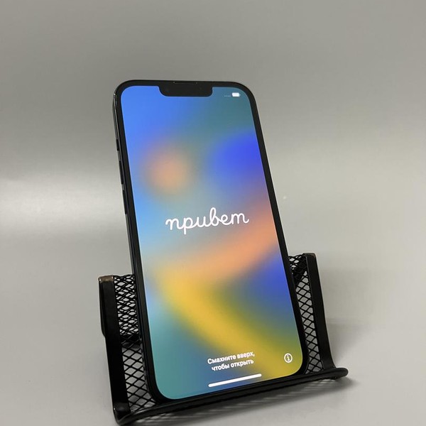 Apple iPhone 13 - Unlocked, Midnight, 256 GB, A2482