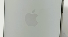 Good
													Apple iPhone 15 Pro - Unlocked, White, 128 GB, A2848, photo 2 of 13