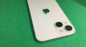 Good
													Apple iPhone 13 - T-Mobile, Starlight, 128 GB, A2482, photo 3 of 3
