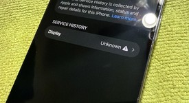 Fair
													Apple iPhone 14 Pro - T-Mobile, Purple, 128 GB, A2650, photo 2 of 8