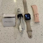Good Apple Watch Series 9 41mm - Silver, A2978 - GPS, Aluminum