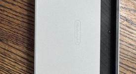 Fair
													Nintendo Switch - OLED - White, 64 GB, photo 5 of 7