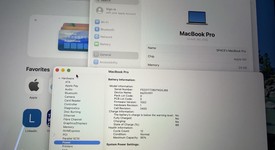 Mint
													MacBook Pro 2022 - 13" - Apple M2, Silver, 1 TB, 24 GB, photo 3 of 12