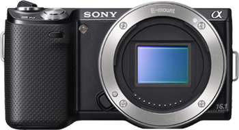 Sony NEX-5N for sale