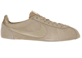 Nike Classic Cortez Suede Mushroom (Women's) for sale