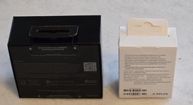 New
													Samsung Galaxy Buds3 Pro - Silver, photo 2 of 3