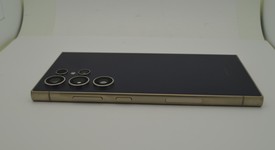 Good
													Samsung Galaxy S24 Ultra - Unlocked, Violet, 512 GB, 12 GB, SM-S928U1, photo 5 of 5