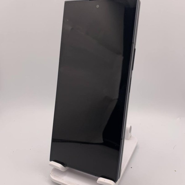 Samsung Galaxy Z Fold7 - Unlocked, 256 GB, Jetblack, 12 GB, SM-F966U1