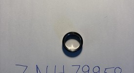 Good
													Oura Ring Gen 4 - Black, Size 9, photo 1 of 3