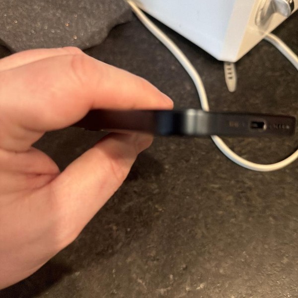 Apple iPhone 15 Pro - AT&T, 256 GB, Blue, A2848