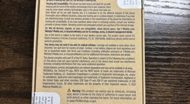 Mint
													Motorola Edge (2024) - Metro by T-Mobile, Black, 256 GB, 8 GB, photo 2 of 12