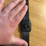 Fair Apple Watch SE (2nd Gen) 40mm - Midnight, A2722 - GPS, Aluminum