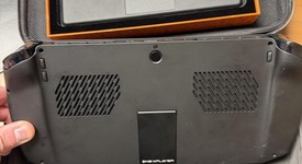 Mint
													ONEXPLAYER 2 - Black, 2 TB, 16 GB, photo 2 of 13