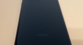 Good
													Samsung Galaxy S21 Ultra 5G - Unlocked, Black, 256 GB, 12 GB, SM-G998U1, photo 5 of 8