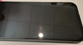 Good
													Google Pixel 8a - Unlocked, Obsidian, 128 GB, 8 GB, GKV4X, Sub-6 5G, photo 4 of 6