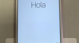 Good
													Apple iPhone 7 - Unlocked, Rose Gold, 32 GB, A1778, GSM, photo 2 of 7