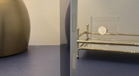 Good
													Apple iPhone 13 - Unlocked, Starlight, 128 GB, A2482, photo 3 of 7