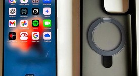Mint
													Apple iPhone 15 Pro Max - Unlocked, Natural, 256 GB, A2849, photo 4 of 12