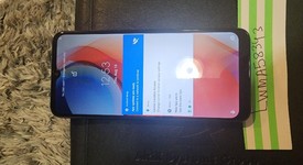 Good
													Moto G Play (2021) - Unlocked, Blue, 32 GB, 3 GB, photo 1 of 6