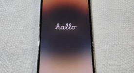 Fair
													Apple iPhone 14 Pro - Unlocked, Gold, 1 TB, A2650, photo 1 of 8