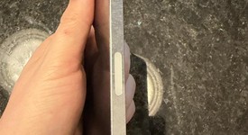 Fair
													Apple iPhone 12 Pro - Unlocked, Silver, 128 GB, A2341, photo 5 of 7