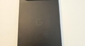 Good
													Google Pixel 9 Pro - Unlocked, Obsidian, 128 GB, 16 GB, GR83Y, photo 5 of 8