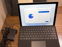 Microsoft Surface Pro 7
