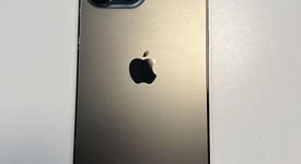 Good
													Apple iPhone 13 Pro Max - T-Mobile, Graphite, 128 GB, A2484, photo 2 of 5
