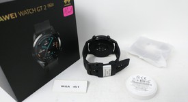 Mint
													Huawei Watch GT 2 - Black, 46mm, Sport, photo 4 of 5