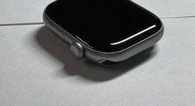 Mint
													Apple Watch Series 11 46mm - Unlocked, Space Gray, A3337 - Cellular, Aluminum, photo 5 of 6