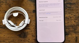 Mint
													Apple iPhone 15 Plus - Unlocked, Black, 128 GB, A2847, photo 2 of 9