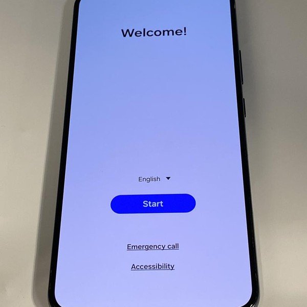 Samsung Galaxy S22 Plus - Unlocked, 128 GB, Green, 8 GB, SM-S906U1